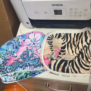 Bundle for shadow cat